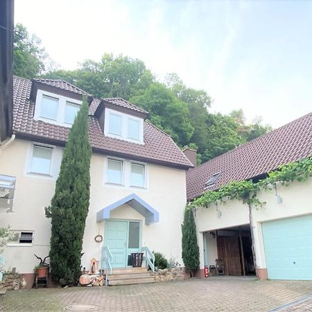 Haus Am Heiner Geissler Platz By Landgasthof Zickler Gleisweiler Eksteriør bilde