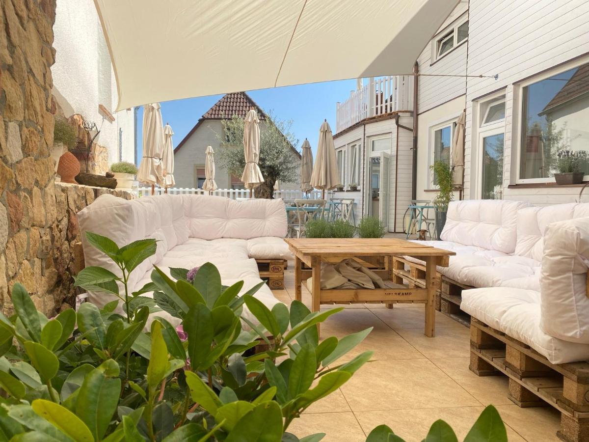 Haus Am Heiner Geissler Platz By Landgasthof Zickler Gleisweiler Eksteriør bilde