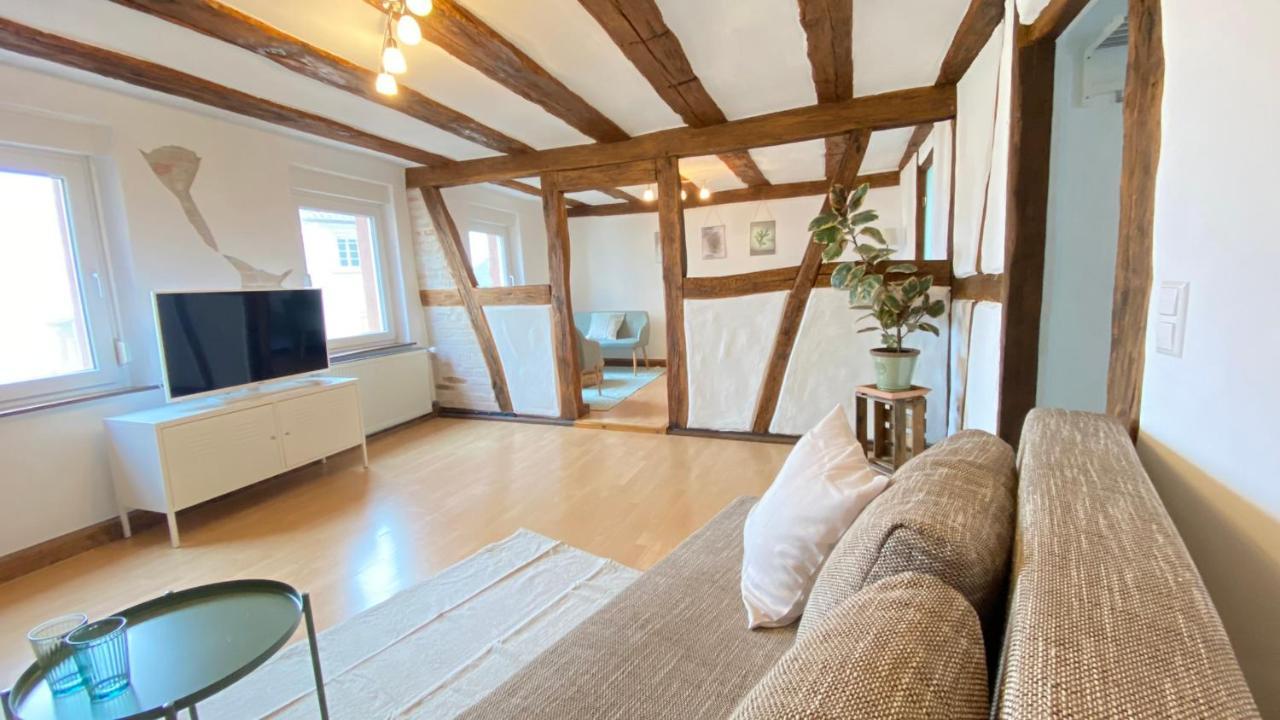 Haus Am Heiner Geissler Platz By Landgasthof Zickler Gleisweiler Eksteriør bilde