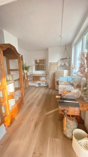 Haus Am Heiner Geissler Platz By Landgasthof Zickler Gleisweiler Eksteriør bilde