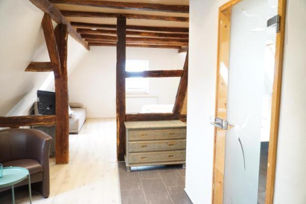 Haus Am Heiner Geissler Platz By Landgasthof Zickler Gleisweiler Eksteriør bilde